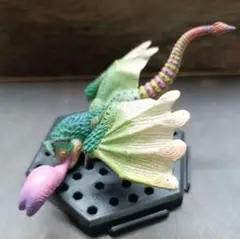 プケプケ スタンダードフィギュア モンハン モンスターハンター