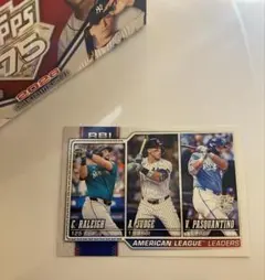 2026 Topps 桜パラレル Edward Cabrera /99 - メルカリ