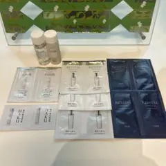 エリクシール リフトモイスト しっとりタイプ トライアルセット化粧水 乳液