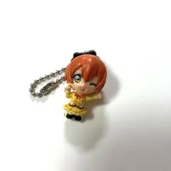ラブライブ！　星空凛　キーホルダー