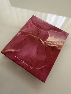 プレイオンメイク マイシャドウパレット