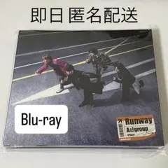 Aぇ! group / Runway 初回A