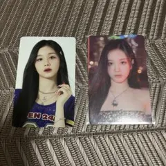 BABYMONSTER ベビモン パリタ トレカ