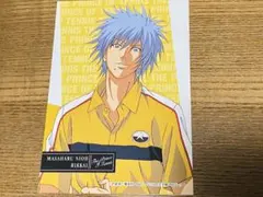 新テニスの王子様 仁王雅治 ジャンフェス 2018 限定 マグネット - メルカリ