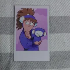 忍たま AMOCAFE 推しパシャ