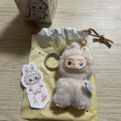 PIN FOR LOVE THE MONSTER ラブブ