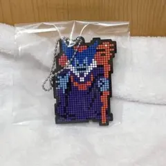 ドラクエ　ふくびき　ストラップ　G-6