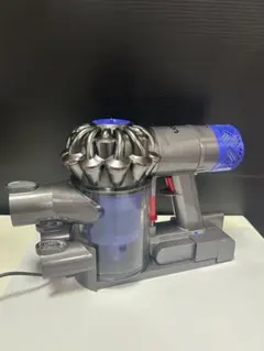 通電OK dyson SV09 スティッククリーナー 本体 充電器付属 中古品 2025年最新】ダイソンsv09の人気アイテム - メルカリ