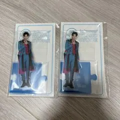 SnowManラウールアクスタ2つセット