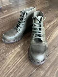 2025年最新】DIESEL メンズ ブーツ・革靴の人気アイテム - メルカリ