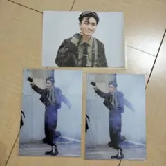 木村魁希ブロマイド