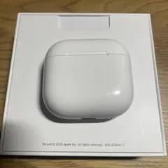 ［正規品］AirPods 4 第四世代　ケース　アイポーズ　ANC無し充電器 Amazon | AirPods第4世代と互換性のあるワイヤレス充電ケース、USB-C