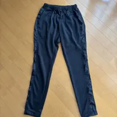 charites 黒 ダンスパンツ Sサイズのサムネイル