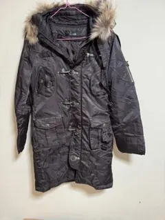 CECIL MCBEE 2Way 中綿コ一ト