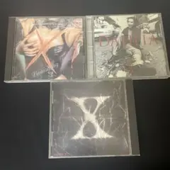 2025年最新】X VANISHING VISION LPの人気アイテム - メルカリ