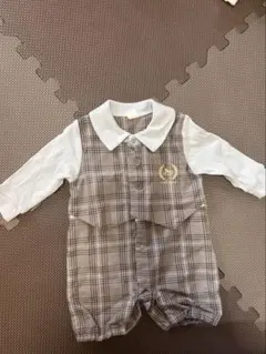 バースデイ　cottoli 80 男の子　フォーマル