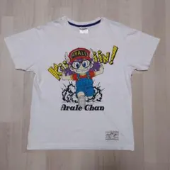 2026年最新】dr.スランプ アラレちゃん tシャツ 鳥山明の人気アイテム
