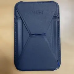 MOFT X Magsafe対応 スマホスタンド デープブルー