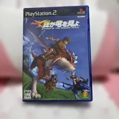 Pride of the Dragon Peace PS2