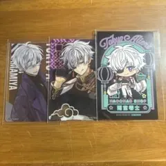 2026年最新】雨宮零士の人気アイテム - メルカリ