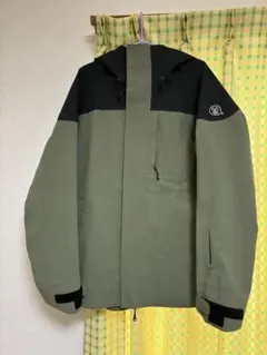 unfudge アンファッジ　PEEP JACKET Mサイズのサムネイル