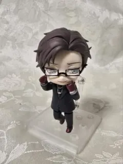 2026年最新】ねんどろいど 入間銃兎の人気アイテム - メルカリ