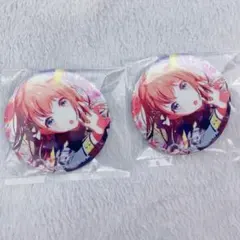 プロセカ グリ缶 42C みのり 2点