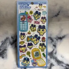 平成はっぴーフォン まめっち たまごっち クラックス