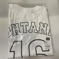 大谷翔平 WBC優勝記念レプリカTシャツ ミズノ XLのサムネイル