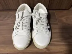 SAINT LAURENT ハートデザイン スニーカーのサムネイル
