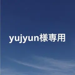 yujyun様 リクエスト 5点 まとめ商品