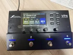 Diezel VH4-2/FREE THE TONE パッチケーブル付 - メルカリ