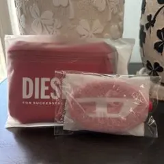 DIESEL 非売品　2点セットのサムネイル