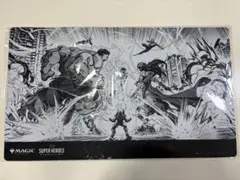 2026年最新】プレイマット mtgの人気アイテム - メルカリ