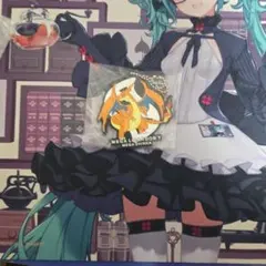 一番くじ　ポケモン　メガシンカ