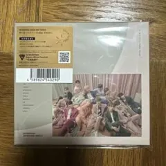 SEVENTEEN FALLIN' FLOWER 日本 初回限定盤B