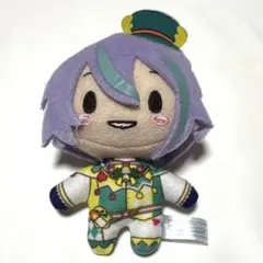 プロセカ　⭐︎神代類　ふわぷち⭐︎