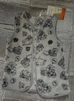 新品未使用×２点 ⭐︎ミニサイズ スリーパー⭐︎mämäraku ニットスリーパー