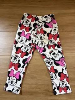 Disney baby ミニーマウス　ボトムス　サイズ80のサムネイル