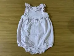 ラルフローレン　ロンパース