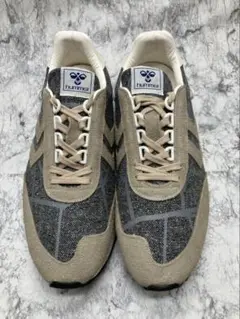 【超美品&復刻】hummel REFLEX OG ヒュンメル リフレックス OG