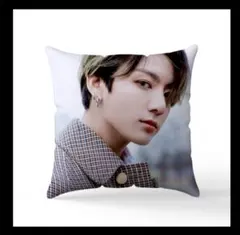 2025年最新】bts クッションカバー グクの人気アイテム - メルカリ