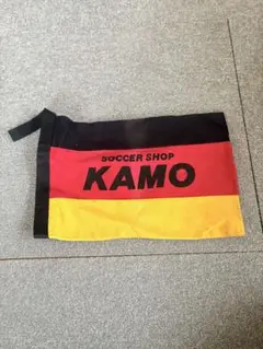 SOCCER SHOP KAMO バッグのサムネイル