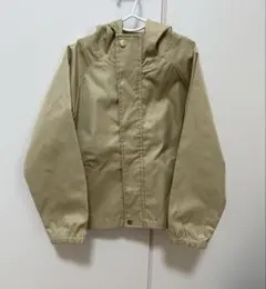 【《4/30まで》ROPE' PICNIC KIDS マウンテンパーカー】
