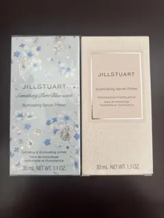JILLSTUART イルミネイティング セラムプライマー 01 05のサムネイル