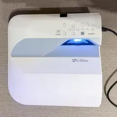 PANASONIC プロジェクター PT-DW5100 ☆5500ルーメン - メルカリ