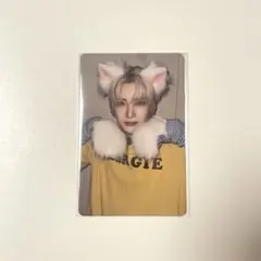 &TEAM YUMA Mark on Me ルネイベ 特典 トレカ ユウマ