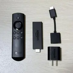 Amazon Fire TV Stick（第2世代） 美品のサムネイル