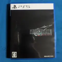 FINAL FANTASY VII REBIRTH PS5