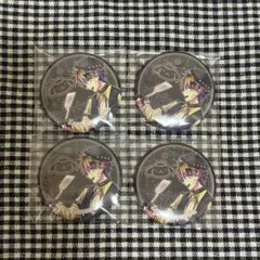 2025年最新】あくねこ ロノ 缶バッジの人気アイテム - メルカリ